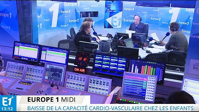 Avez-vous déjà fait appel aux pompiers par simple précaution ? Allô Jean-Michel 28/03/2016