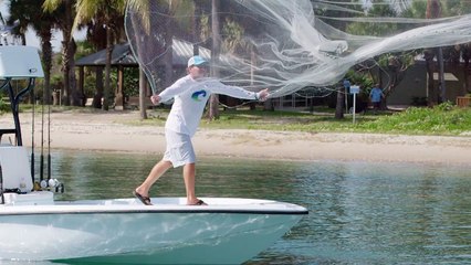 SFTV 2016 — Unconquered: Palm Beach, Florida