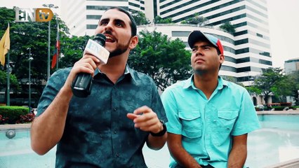 El humor es ley para los imitadores políticos