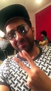 Ayushmann Khurrana thanks fans for their love as Dum Laga Ke Haisha wins the 63rd National Film Award