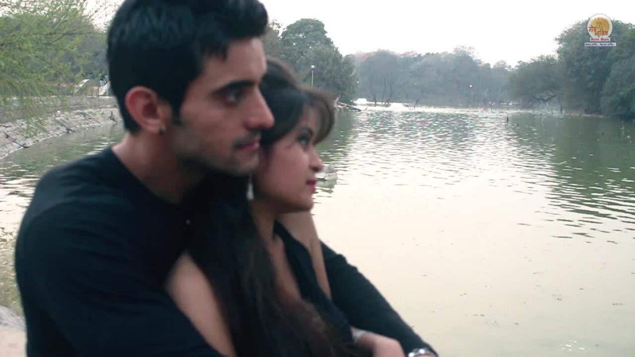 Chori Chori Dil Pe Dastak | Singer : Miss Chetna | Love Song 2016 | Moxx Music Company