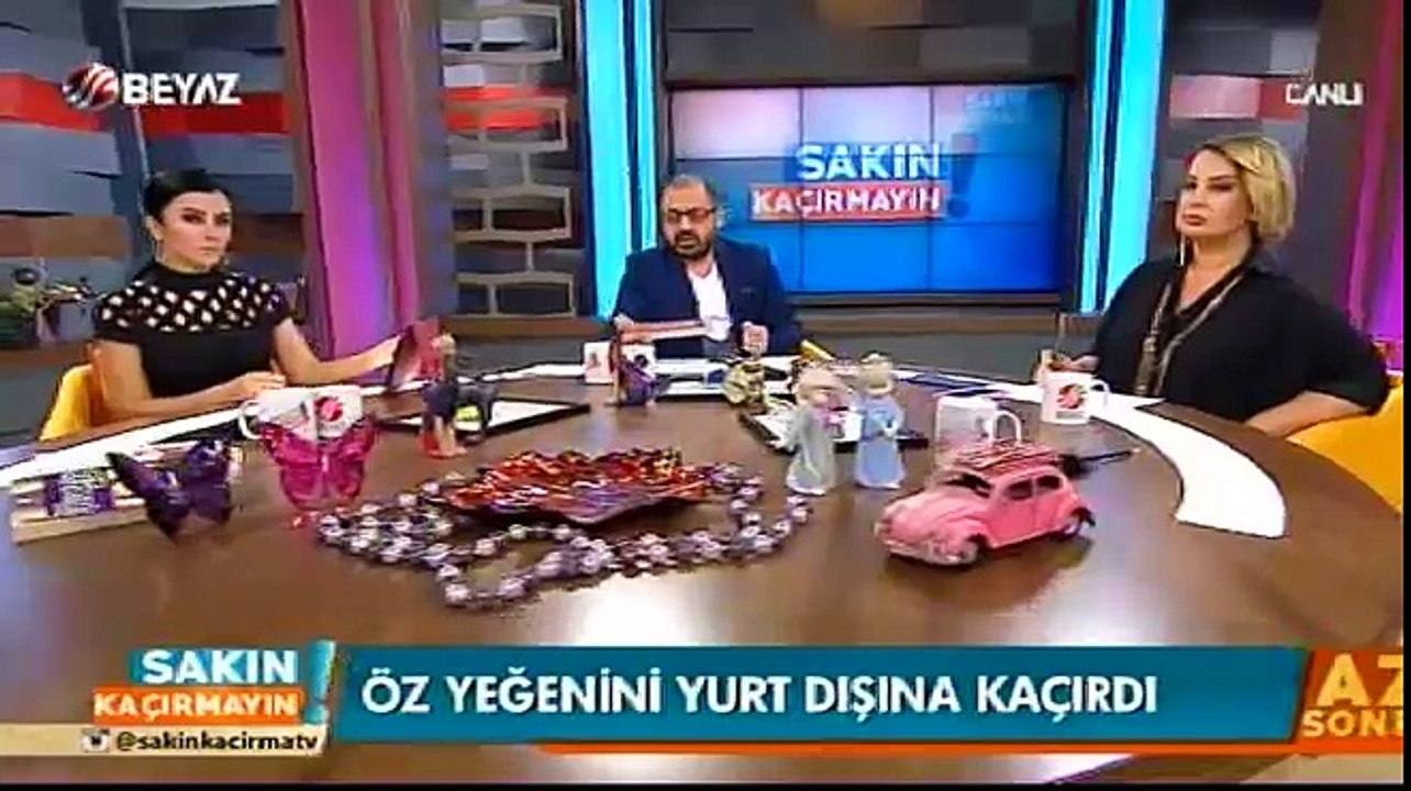 Sakın Kaçırmayın 28.03.2016