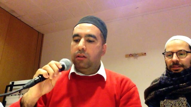 Metin Demirtaş, Kuran tilaveti. Kamer (ayet, 48-55) Rahman suresi, ayet 1-18. Mısır şivesi. 27/3-16