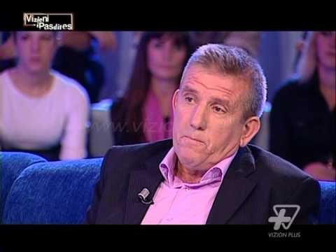 Vizioni I Pasdites - Tradita qe i rezistoi kohes - 11 Nentor 2013 - Show - Vizion Plus