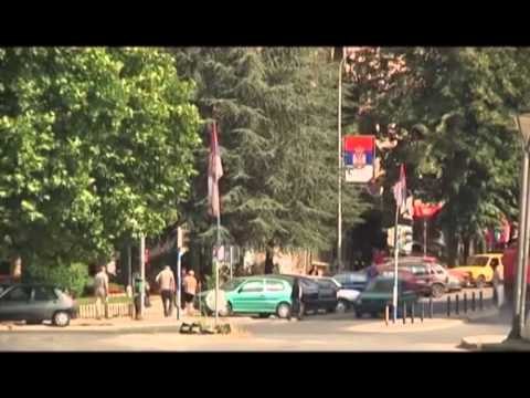 PLAGOSET NJE SHQIPTAR QE PO PRISTE DRU NE NJE PYLL NE SERBI PRANE KUFIRIT ME KOSOVEN LAJM