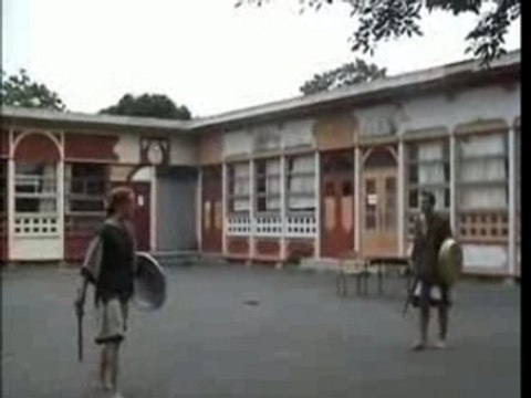 TUC Escrime artistique