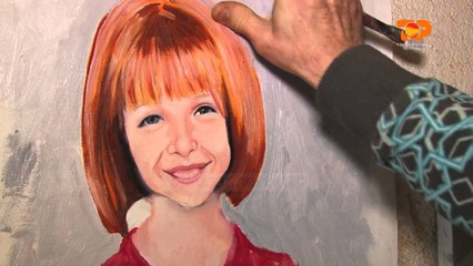 Ne Shtepine Tone, 28 Mars 2016, Pjesa 4 - Top Channel Albania - Entertainment Show