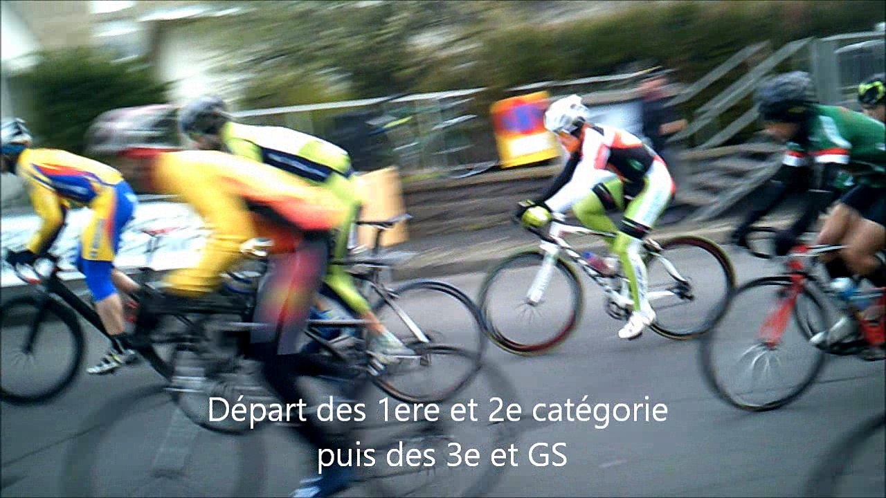 les Cornards 2016