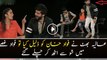 Alia Bhat nay kya kaha Fawad Khan leaves show in Anger With Live Show