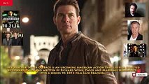 Jack Reacher 2_ Never Go Back, Tom Cruise, Cobie Smulders “Beginning 2016” HD2345