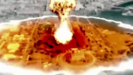 La Corée du Nord réalise un film montrant Washington sous une attaque nucleaire !