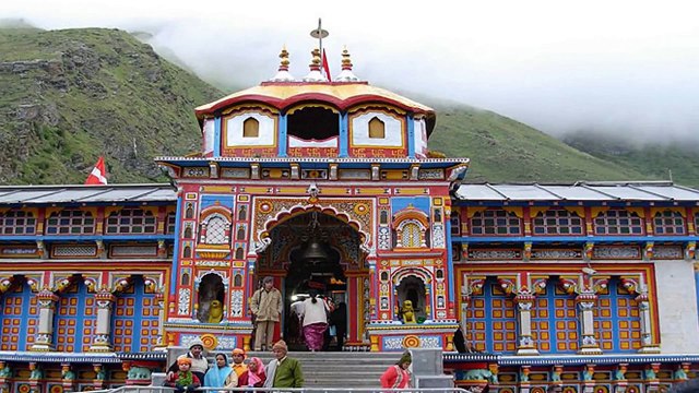 Chardham Yatra Operators & Travel Agents in Haridwar