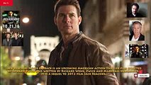 **JACK REACHER: NEVER GO BACK**~Tom Cruise,Cobie Smulders,Aldis Hodge >>