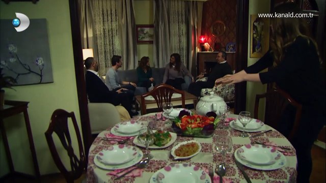 Arka Sokaklar 394. Bölüm - Mesut görücüye çıkıyor!