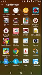 Root Any Android Mobile /Tablet Without Computer.