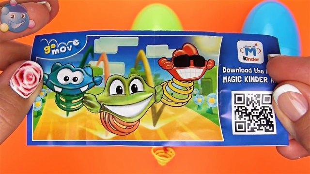 Сюрприз шар Маша и Медведь в яйце. Пазлы обучающи�