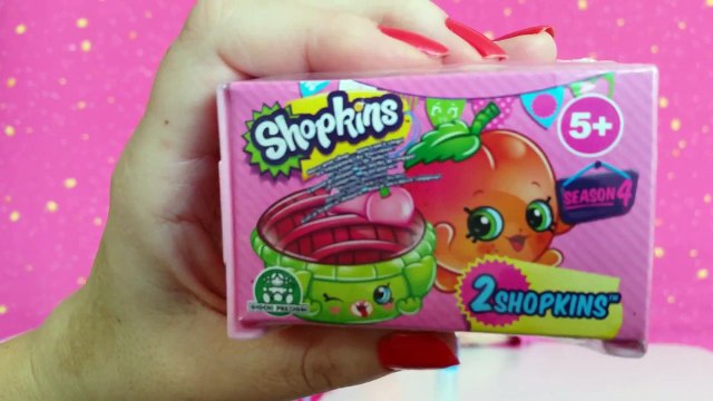 Сюрпризы МЛП, Киндер Джой Маша и Медведь, Шопкинс,