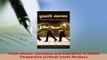 PDF  Youth Moves Identities and Education in Global Perspective Critical Youth Studies PDF Full Ebook