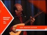 (29.03.2016)  ANADOLUNUN TÜRKÜLERİ SALI SAAT 18:00'DA BARIŞ TV'DE