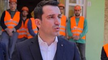 Kryebashkiaku inspekon punimet - Veliaj: Rikonstruktojmë 23 kopshtet e Tiranës brenda vitit