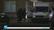 هولندا تعتقل أشخاصا يشتبه بصلتهم بمخطط إرهابي في باريس