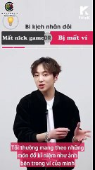 [Vietsub] CHEMITEST - WINNER Seung Yoon [SOWTeam]