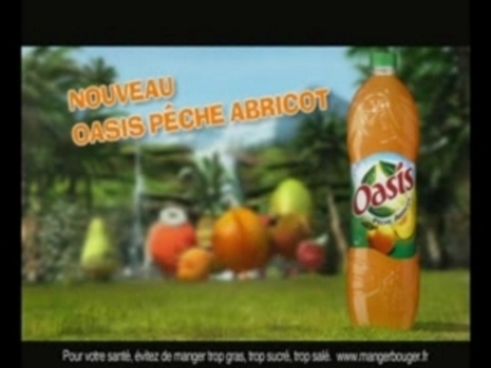 Oasis Mariage