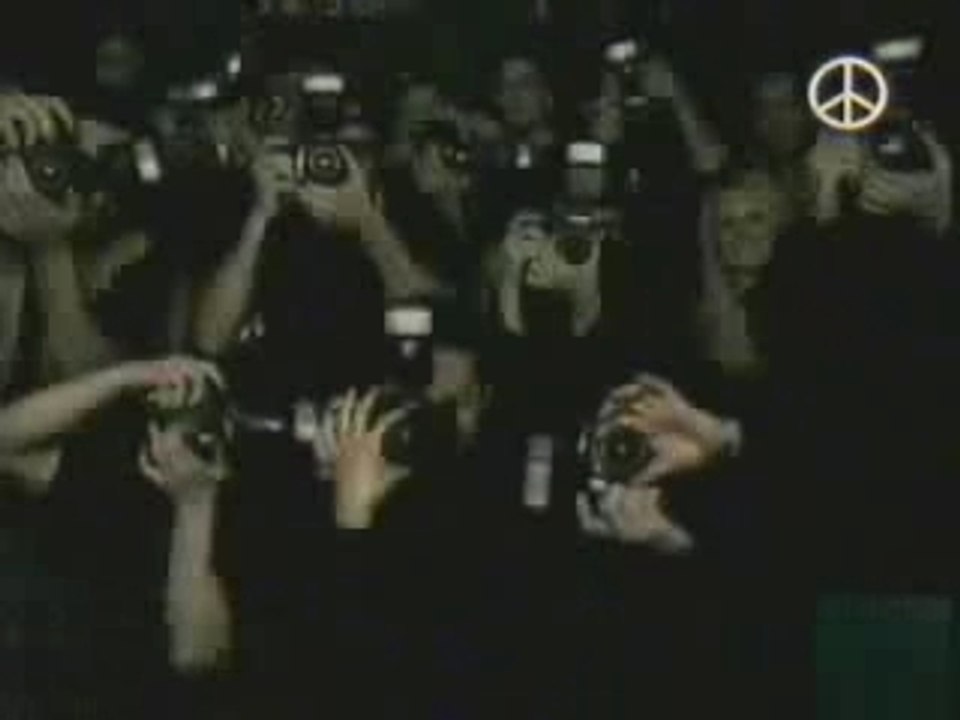 Madonna - AmericanLife (Non Censuré)