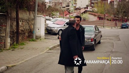 Paramparça 60. Bölüm Fragmanı