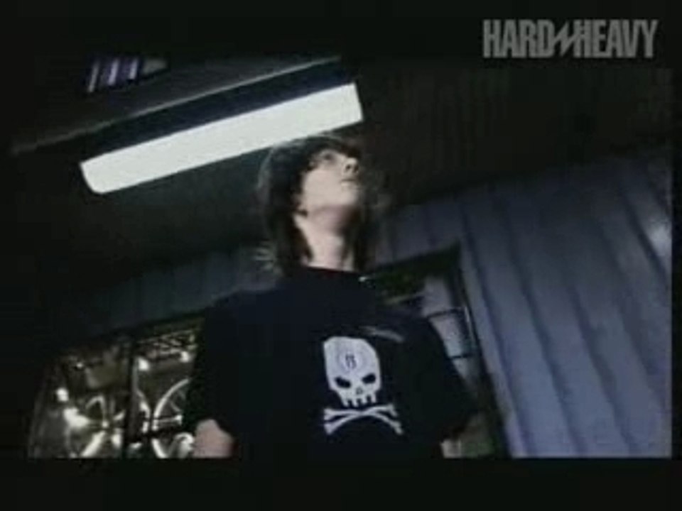 In flames- take this life