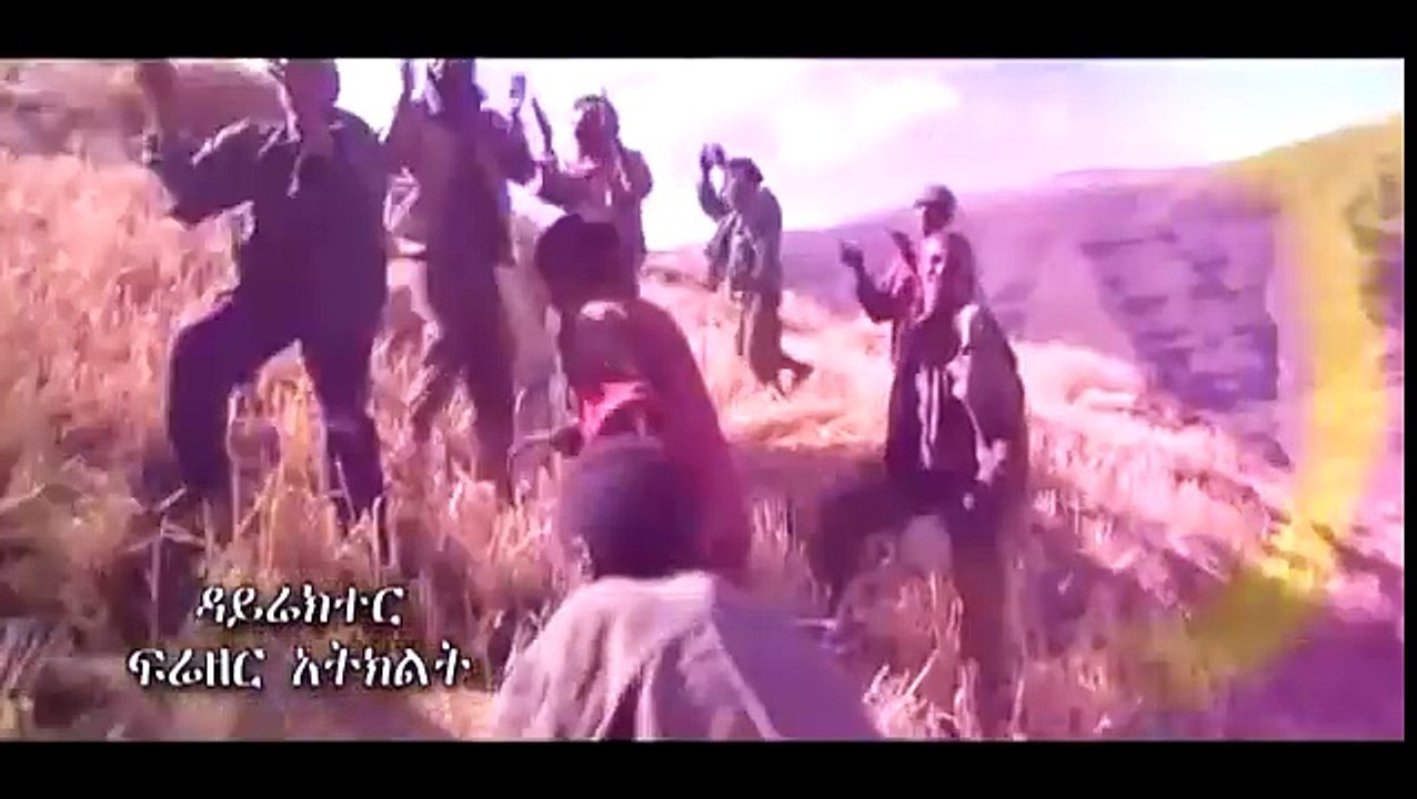 Ethiopia - Ziggy Zaga - Marign Hagera - (Official Music Video) - New Ethiopian Music 2015