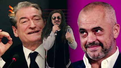 Shkruaje në Akull - 28/03/2016 - pjesa 3