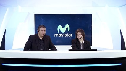 Revenge vs Owns Time - PromocionRelegacion LAN 56