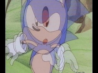 Sonic CD AMV