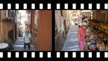 Giardini Naxos • Sicily • Taormina • Italy • Summer 2014