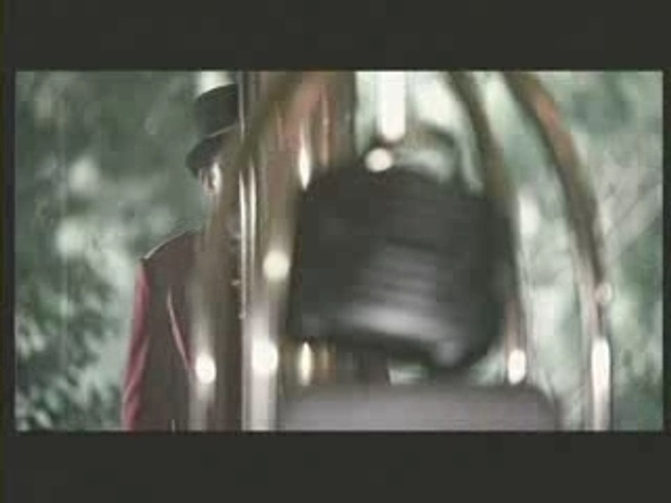 2-Pénélope Cruz pub Hoda Jazz