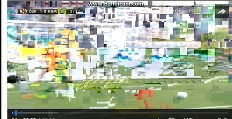 1-0 Alhassan Kamara Goal International Club Friendly - 28.03.2016, Örebro SK 1-0 Hammarby IF