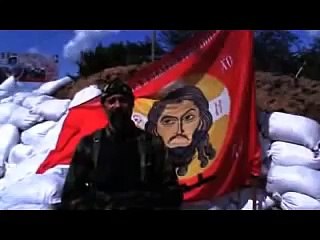 КОНТРреволюция - Это Донбасс!