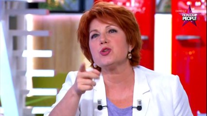 Véronique Genest raciste et islamophobe ? Sa réponse cinglante ! (vidéo)
