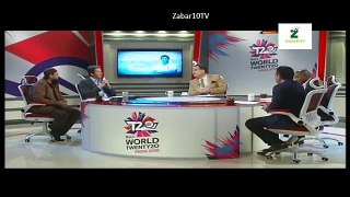 India Vs Australia T20 World Cup 2016 - Post Match Analysis Game On hai - P3