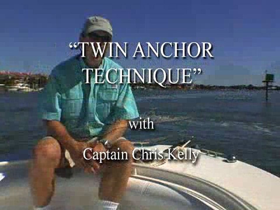 Twin Anchor Technique