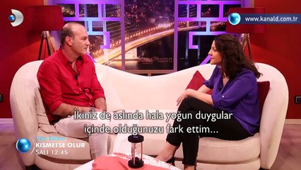 Kısmetse olur 136. Bölüm Fragmanı