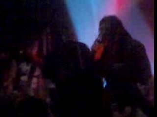 Ill nino - What comes around