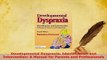 Download  Developmental Dyspraxia Identification and Intervention A Manual for Parents and Read Online