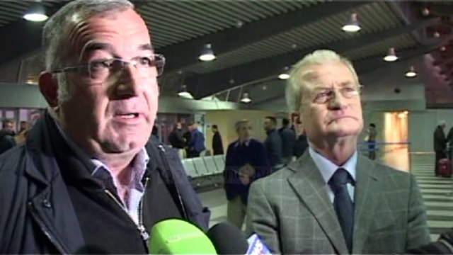 Masat kundër terrorizmit, testohet gatishmëria në Durrës - Top Channel Albania - News - Lajme