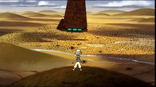 Star Wars: Clone Wars - Mace Windu vs Separatist Army