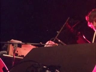 Pascal Comelade - live 3 - 09.06.07.