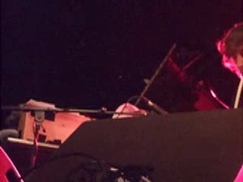 Pascal Comelade - live 3 - 09.06.07.