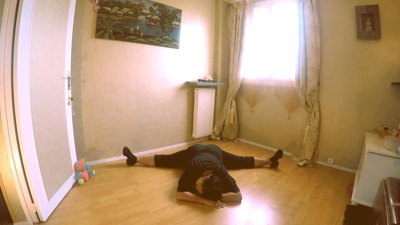 Tuto Etirements et Assouplissements