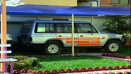 Vjedhja me rikonstruksione në Devoll - Top Channel Albania - News - Lajme